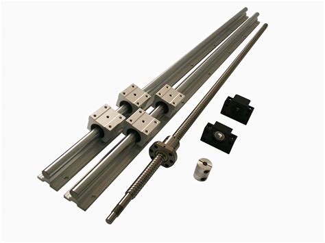 cnc rail parts|best linear rails for cnc.